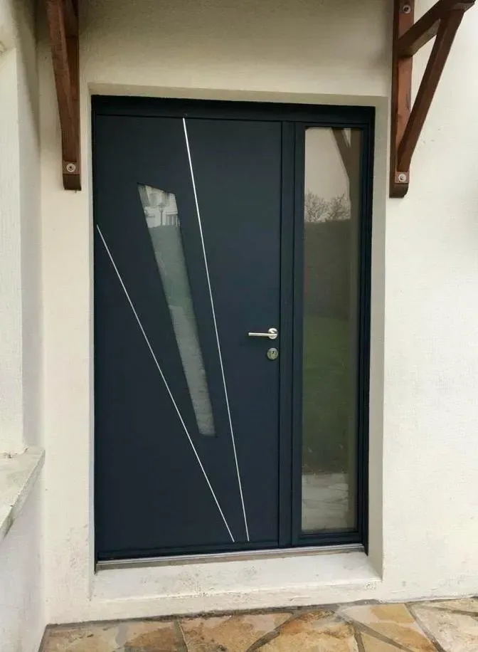 Porte