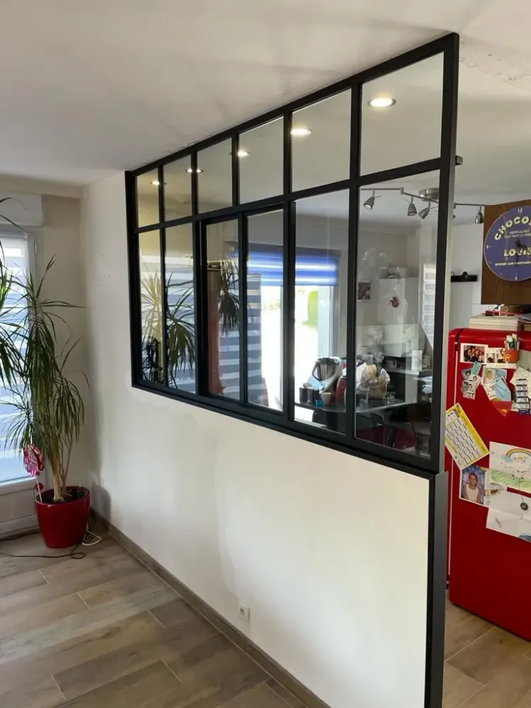 Vitrine