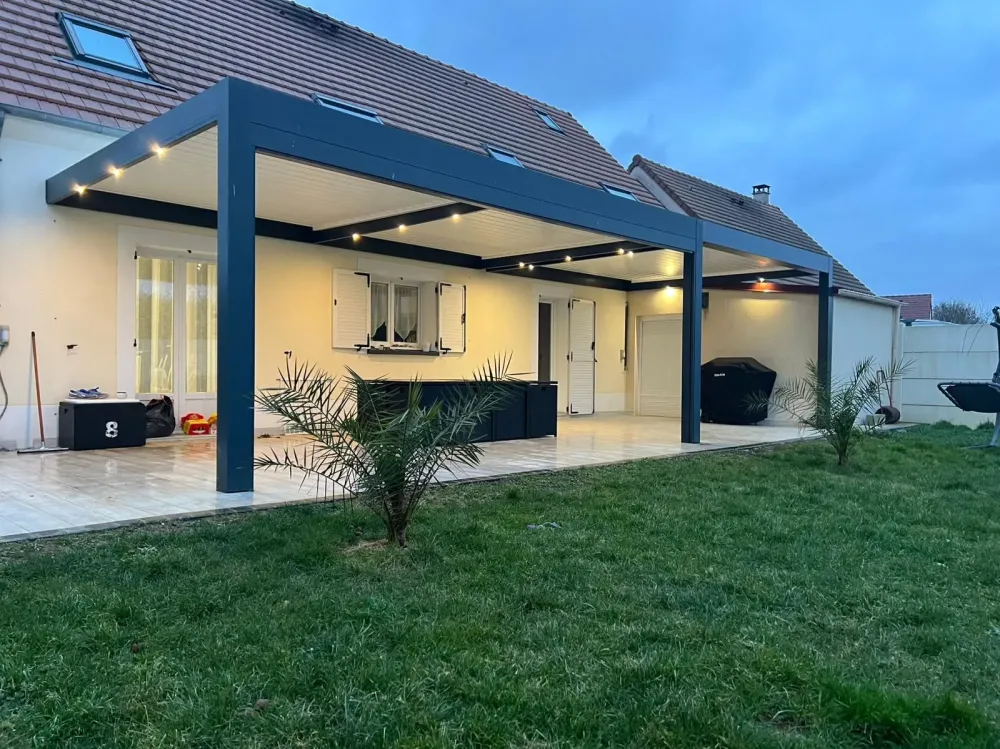 Pergolas (5)