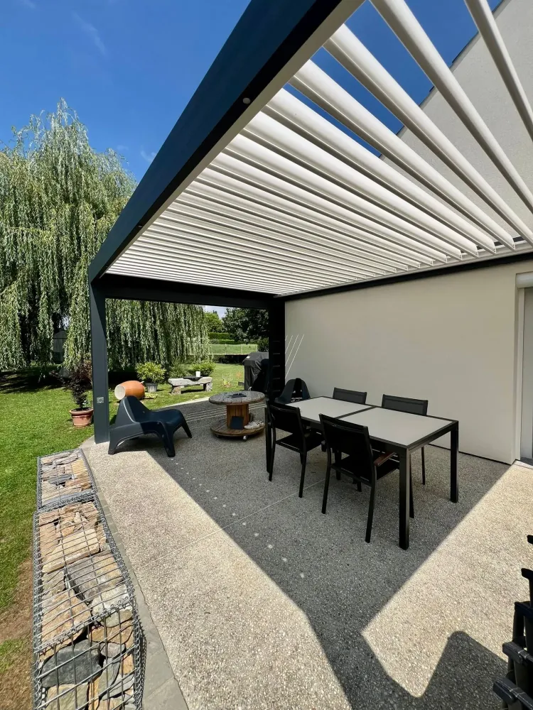 Pergolas (6)