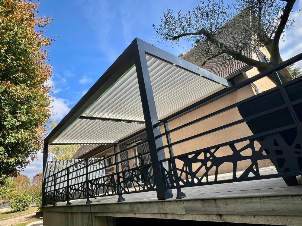 Pergolas (7)