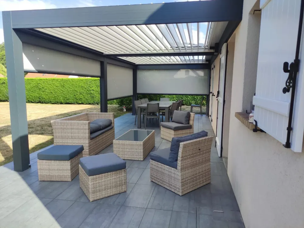 Pergolas (12)