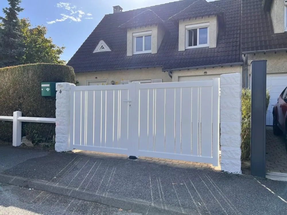Portails (65)