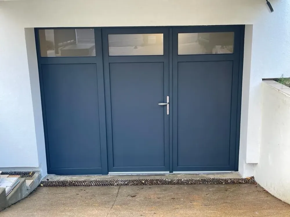 Portes de garage (56)