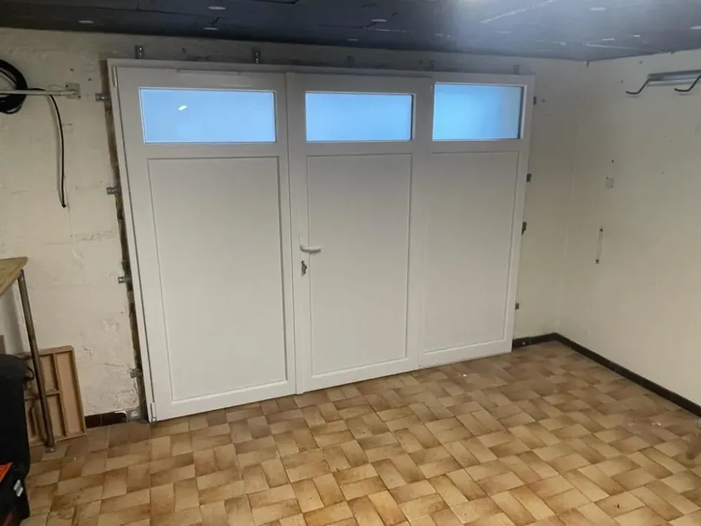 Portes de garage (57)